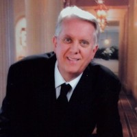 Michael Bullock
