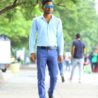 Ankit Saini