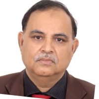 Rashid Mujtaba
