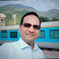 Arvind Mantri