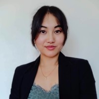 Jen Nguyen, PhD.