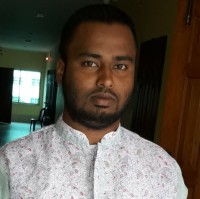 Tanvir Hasan Nishat