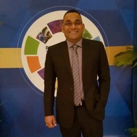 Ronald Joseph