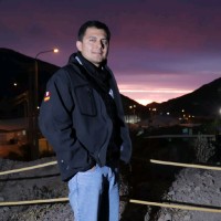 Victor Flores Rosillo