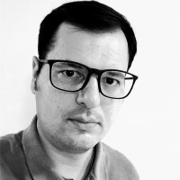 Alexandre Antonio D.