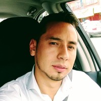 Christian Rodríguez