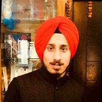 Jaspreet Singh