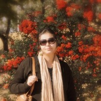 Srubabati Goswami