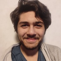 David Elias Schatz Morales