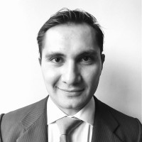 Jose Maria Escartin Garcia