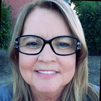 Sharon Anderson