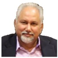 Vinod Negi