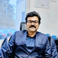 Keshava Murthy T V