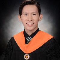 Johan Erik Ngo