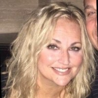 Christine Byram