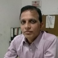 Suresh Chandra Tripathi