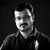 Vinod Kumar