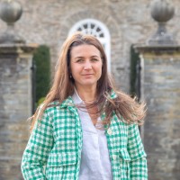 Anna Sharp