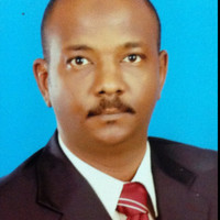 Ibrahim Faisal