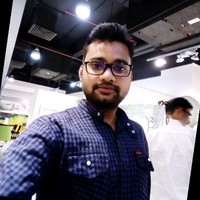 Nitesh Deulkar