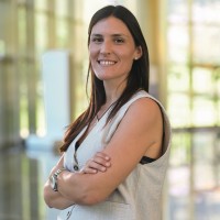 Maria Agustina Micheloud