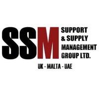 SSM Group Ltd