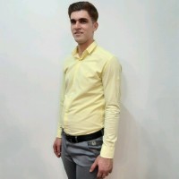 Mohammadreza Rezaei