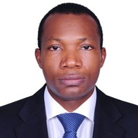 Celestine Ossai