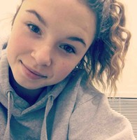 Cassidy Vaz