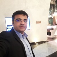 Nirav Buch