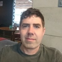 Jon Bergeå