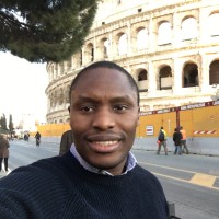Samuel Afolabi