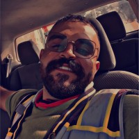 Farouq Alnajjar