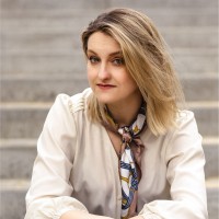 Patrycja Wróbel-Oblizajek