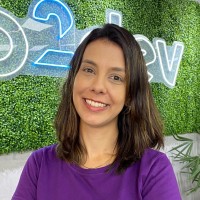 Ana Carolina Scolese Zambrini