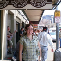 Leia Cooney, EIT, CPESC