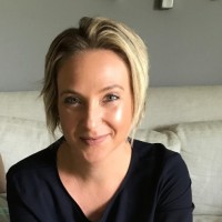 Kerry Garner Venter, PCC
