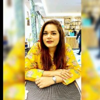 Amna Azam