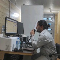 Mahmoud Ghorbani