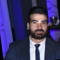 Mohamad Salameh, MBA