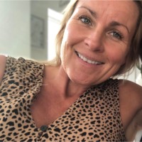 Claire Coxon