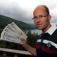 Bengt Flaten