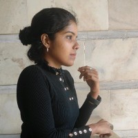 Anjaly K D