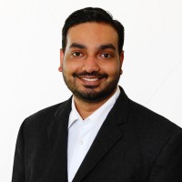 Vinoth Thiraviam, M.Eng., MBA
