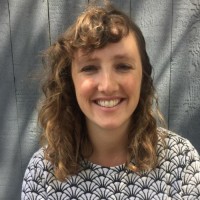 Ellie Frischmann