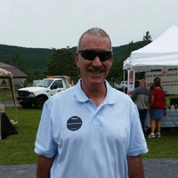Timothy Clark