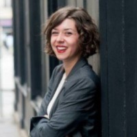 Marion FERRAND