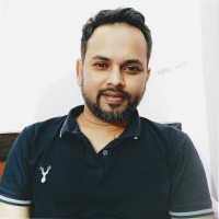 Asrar Ahmed
