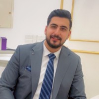 Mohammed Thabit
