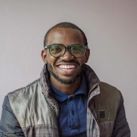 Kasagga Simon Peter